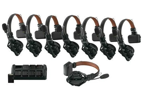 Hollyland Solidcom C1 Pro 8li İnterkom